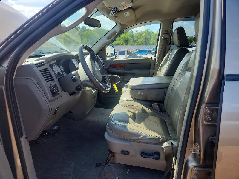 2006 Dodge Ram 1500 მანქანა იყიდება აუქციონზე, vin: 1D7HU18206S639114, აუქციონის ნომერი: 66739226
