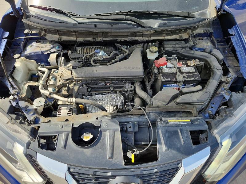 Aukcja sprzedaży 2020 Nissan Rogue, vin: JN8AT2MT2LW031185, numer aukcji: 66090336