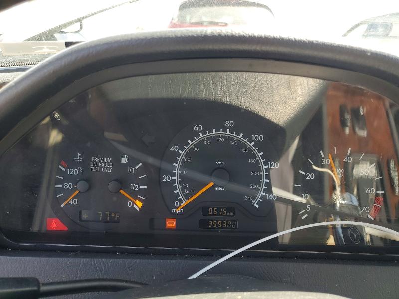 Продаж на аукціоні авто 1998 Mercedes-benz C, vin: WDBHA23G3WA649071, номер лоту: 66071186