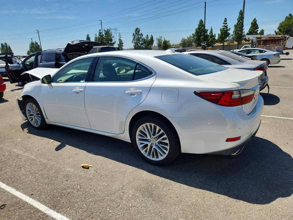 Продаж на аукціоні авто 2016 Lexus Es, vin: JTHBK1GG6G2224639, номер лоту: 66547946