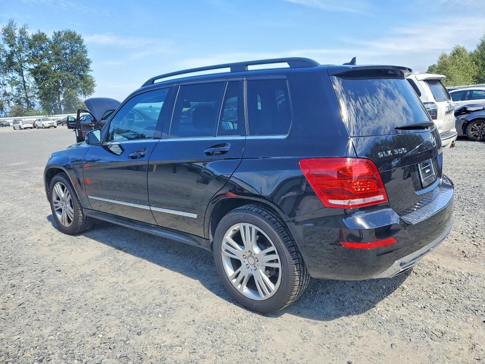 Продажа на аукционе авто 2014 Mercedes-benz Glk, vin: WDCGG8JB5EG196440, номер лота: 65849296