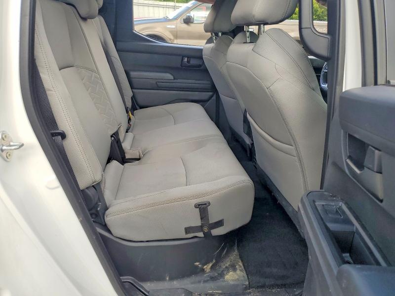 Продаж на аукціоні авто 2024 Toyota Tacoma, vin: 3TMLB5JN6RM016907, номер лоту: 65746426