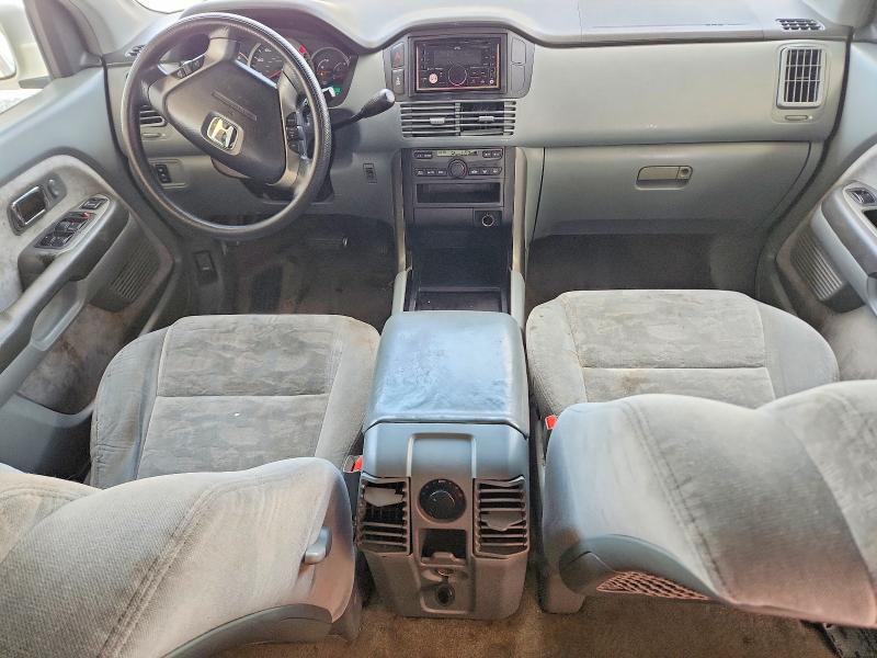 Aukcja sprzedaży 2004 Honda Pilot, vin: 2HKYF18454H541844, numer aukcji: 67058476