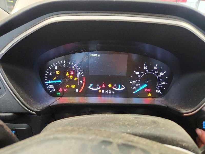 Aukcja sprzedaży 2020 Ford Escape, vin: 1FMCU0G66LUB84039, numer aukcji: 61056896