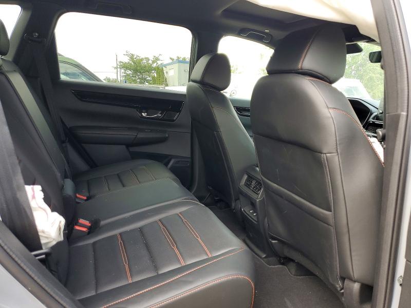 Aukcja sprzedaży 2025 Honda Cr-v, vin: 2HKRS6H99SH203174, numer aukcji: 66896426