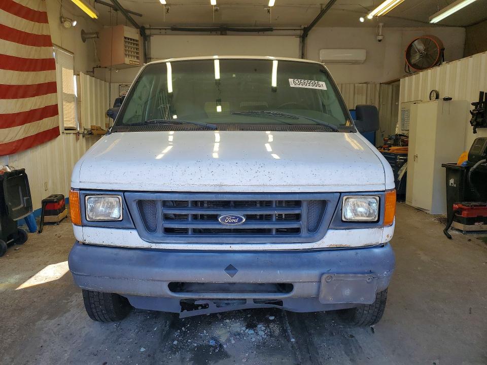 Продаж на аукціоні авто 2007 Ford E150, vin: 1FTNE14W77DA57939, номер лоту: 63669986