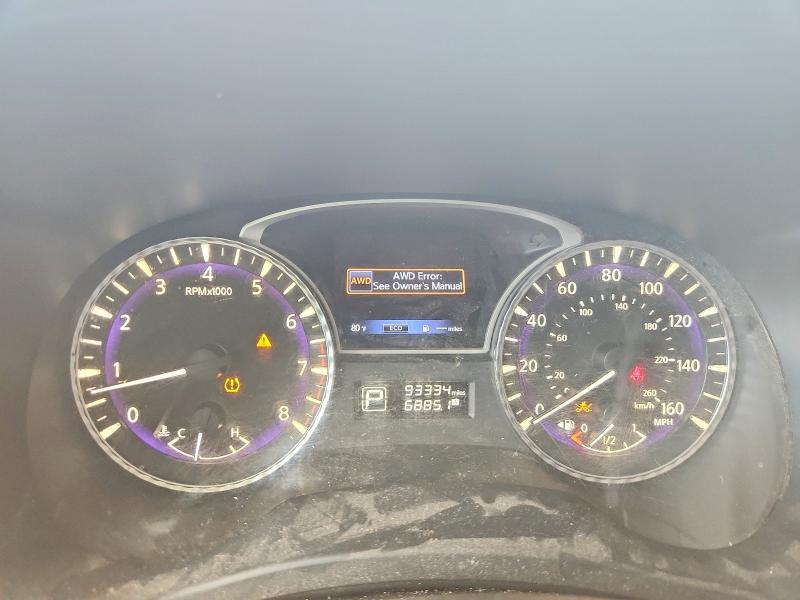 Продаж на аукціоні авто 2019 Infiniti Qx60, vin: 5N1DL0MM5KC507060, номер лоту: 64484146