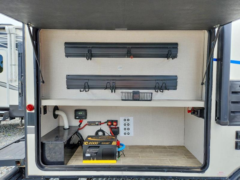 Продаж на аукціоні авто 2021 Kz Trailer, vin: 4EZT22329M4030661, номер лоту: 66613616