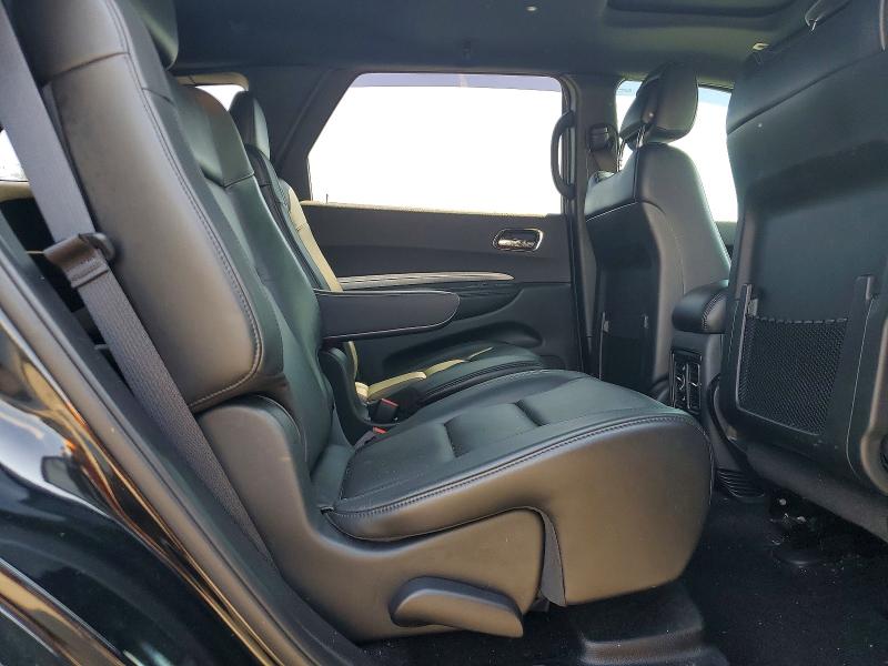 Aukcja sprzedaży 2019 Dodge Durango, vin: 1C4RDJDG2KC586226, numer aukcji: 65584676