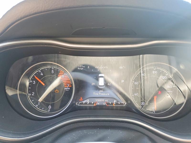 Продаж на аукціоні авто 2020 Jeep Cherokee, vin: 1C4PJMDNXLD570688, номер лоту: 65416556