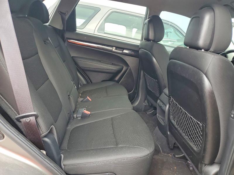 Продажа на аукционе авто 2014 Kia Sorento, vin: 5XYKTDA74EG530959, номер лота: 61190436