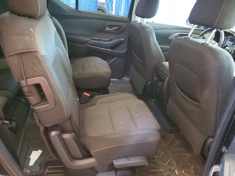 Продаж на аукціоні авто 2021 Chevrolet Traverse, vin: 1GNERGKW3MJ231116, номер лоту: 66037586