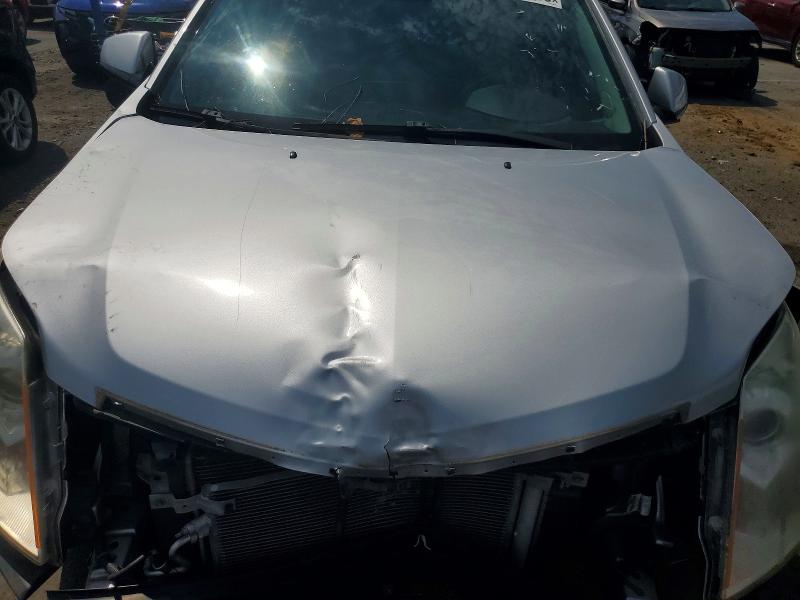 Продаж на аукціоні авто 2011 Cadillac Srx, vin: 3GYFNBEYXBS582281, номер лоту: 65559106