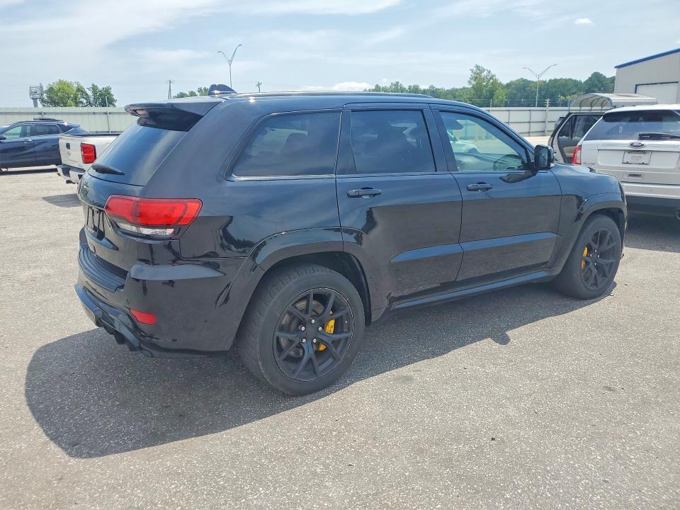 Aukcja sprzedaży 2020 Jeep Grand Cherokee, vin: 1C4RJFN98LC251818, numer aukcji: 64953806