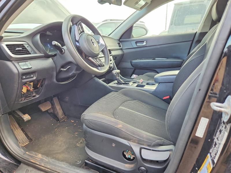 Auction sale of the 2020 Kia Optima, vin: 5XXGT4L33LG392462, lot number: 63775776