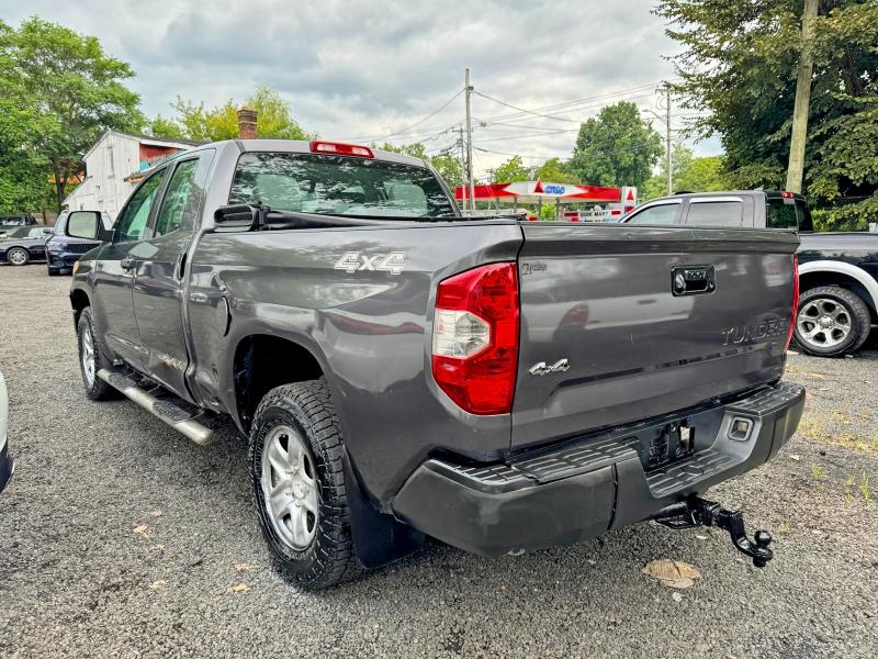2014 Toyota Tundra მანქანა იყიდება აუქციონზე, vin: 5TFUM5F19EX059050, აუქციონის ნომერი: 66497706