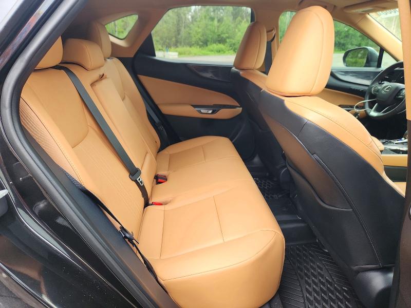 Aukcja sprzedaży 2026 Lexus Nx, vin: 2T2GGCEZ8TC097053, numer aukcji: 64995666