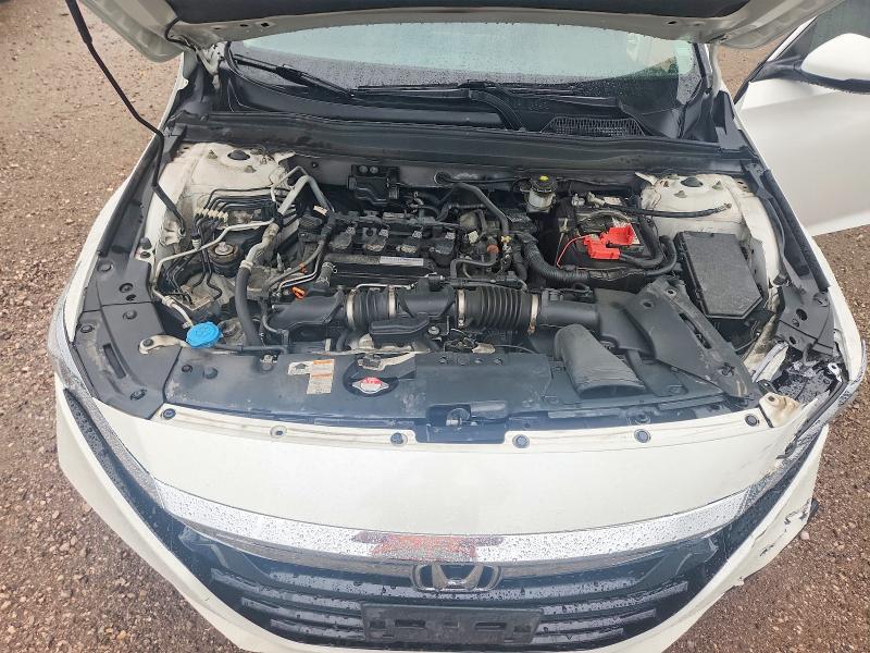 Aukcja sprzedaży 2020 Honda Accord, vin: 1HGCV1F58LA802254, numer aukcji: 65642556