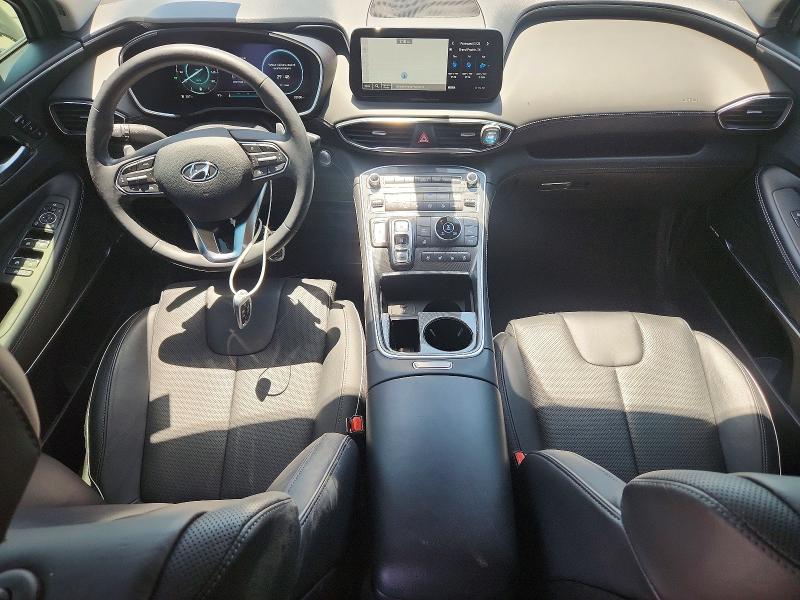 Aukcja sprzedaży 2023 Hyundai Santa Fe, vin: 5NMS5DA12PH015313, numer aukcji: 64680146