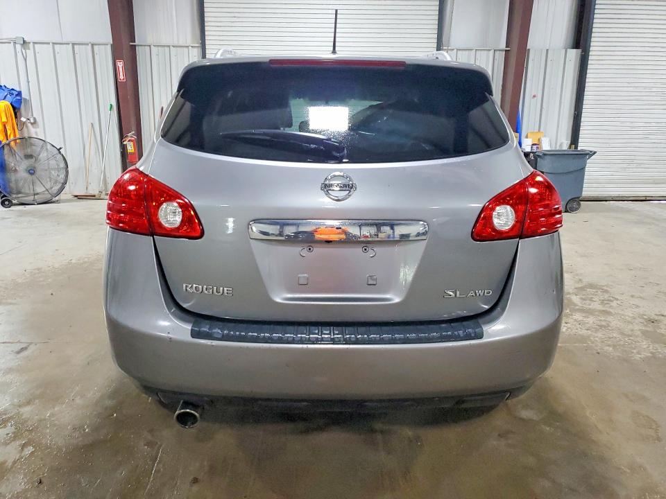Aukcja sprzedaży 2012 Nissan Rogue, vin: JN8AS5MV9CW356261, numer aukcji: 64366226
