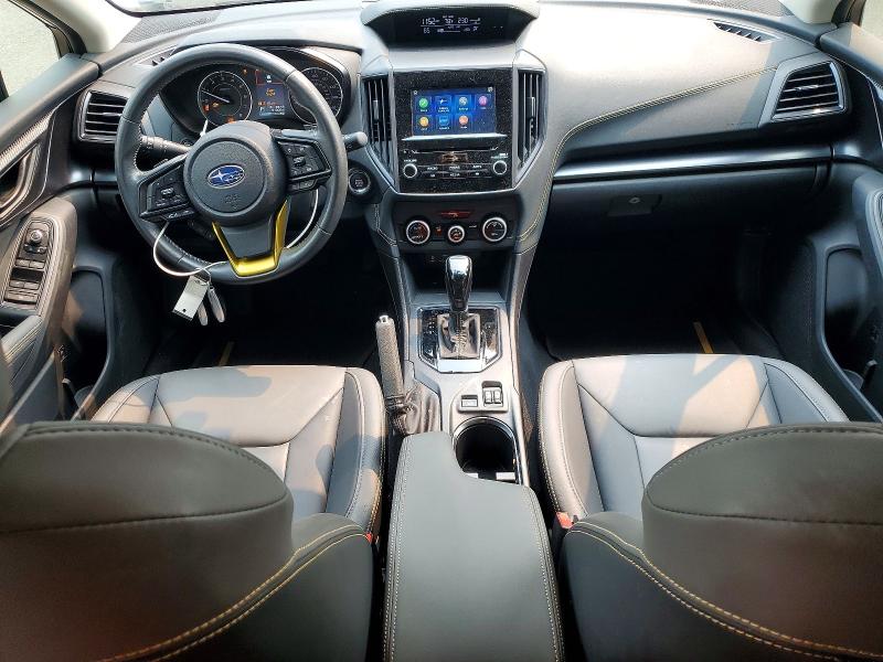 Продаж на аукціоні авто 2023 Subaru Crosstrek, vin: JF2GTHRC4PH313065, номер лоту: 63428476