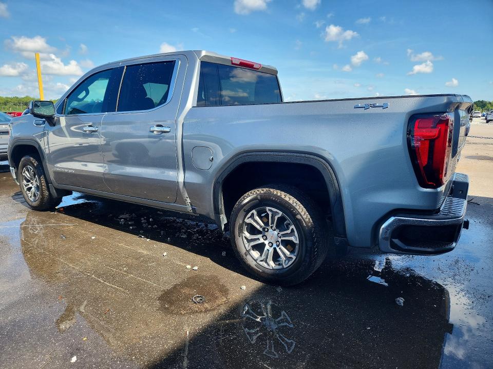 Aukcja sprzedaży 2026 Gmc Sierra, vin: 1GTUUDED9TZ266352, numer aukcji: 64626196