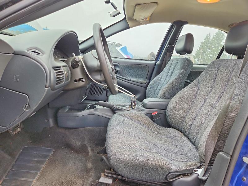 Продаж на аукціоні авто 2005 Chevrolet Cavalier, vin: 1G1JC52F657140510, номер лоту: 65153686