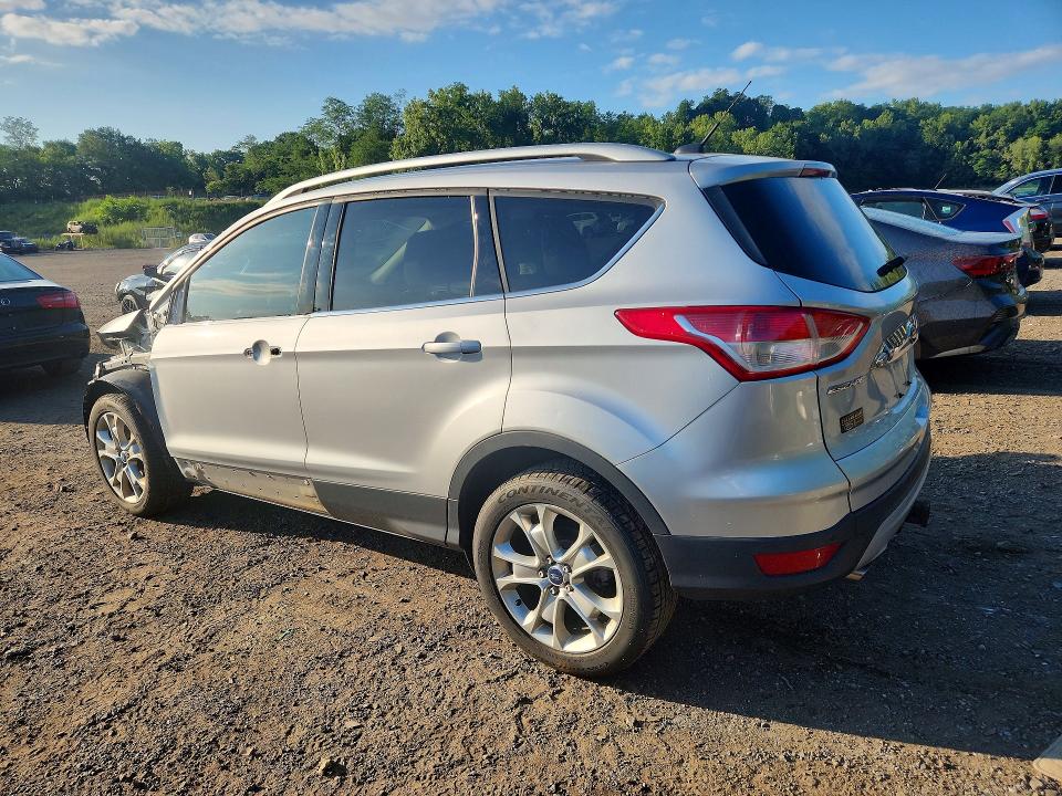 63280296 :رقم المزاد ، 1FMCU0J97EUB56076 vin ، 2014 Ford Escape مزاد بيع