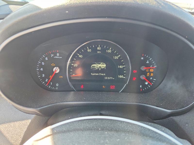 Aukcja sprzedaży 2019 Kia Sorento, vin: 5XYPH4A52KG599456, numer aukcji: 66961586