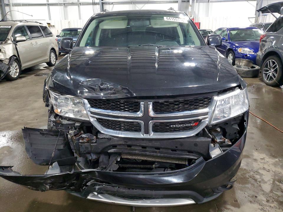 Продаж на аукціоні авто 2013 Dodge Journey, vin: 3C4PDDBG3DT519346, номер лоту: 64155136