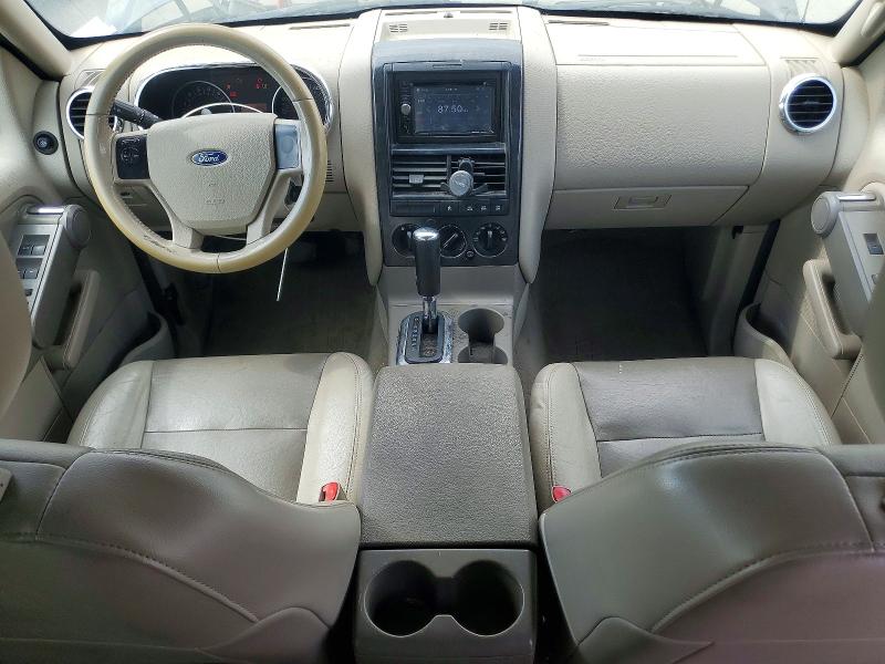 Aukcja sprzedaży 2007 Ford Explorer, vin: 1FMEU73E77UB65438, numer aukcji: 65673176