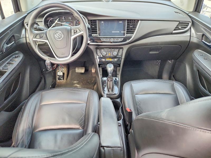 Aukcja sprzedaży 2017 Buick Encore, vin: KL4CJGSB7HB157164, numer aukcji: 63921056
