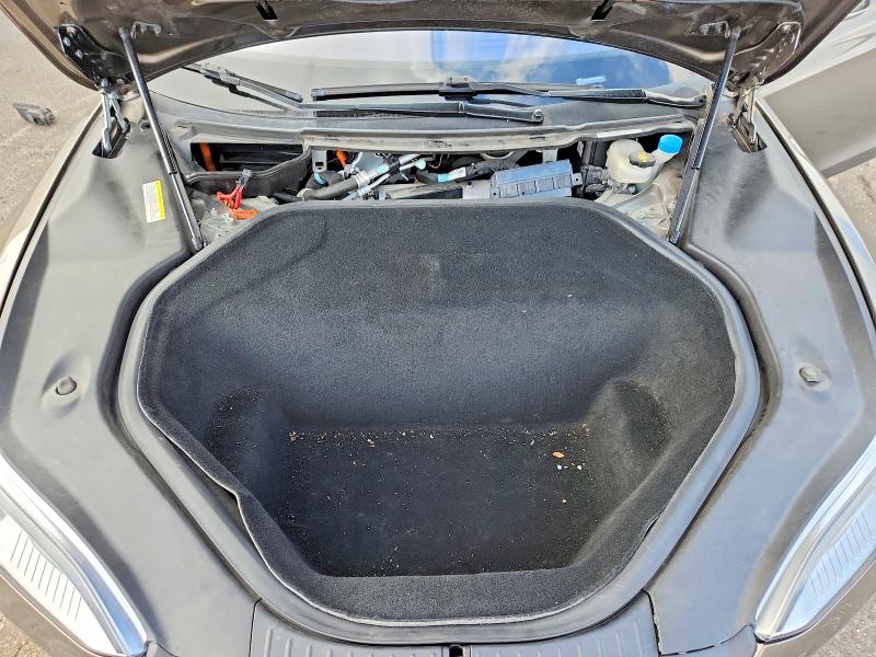 67109276 :رقم المزاد ، 5YJSA1H45FF089187 vin ، 2015 Tesla Model S مزاد بيع