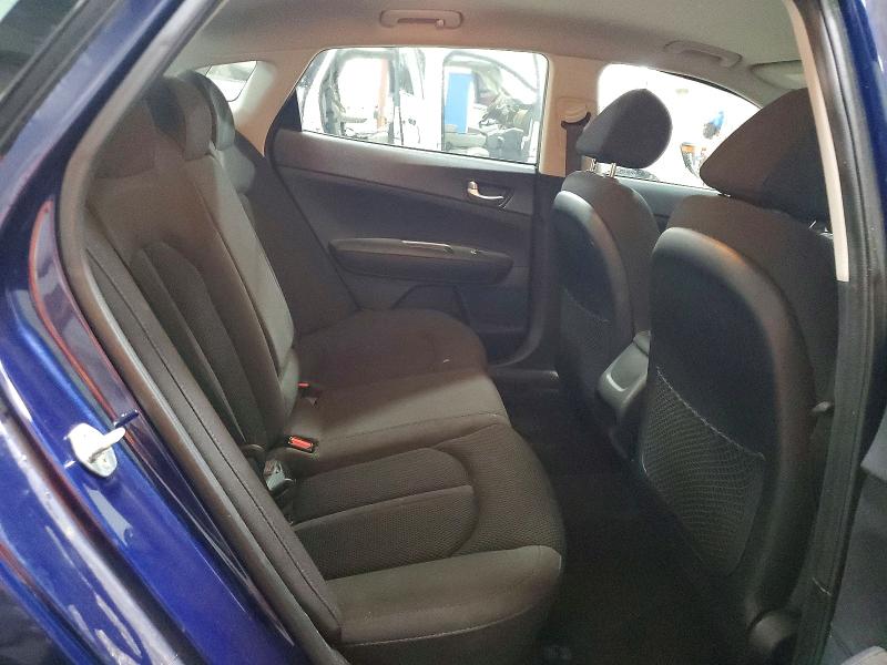 Aukcja sprzedaży 2020 Kia Optima, vin: 5XXGT4L33LG410765, numer aukcji: 64614306