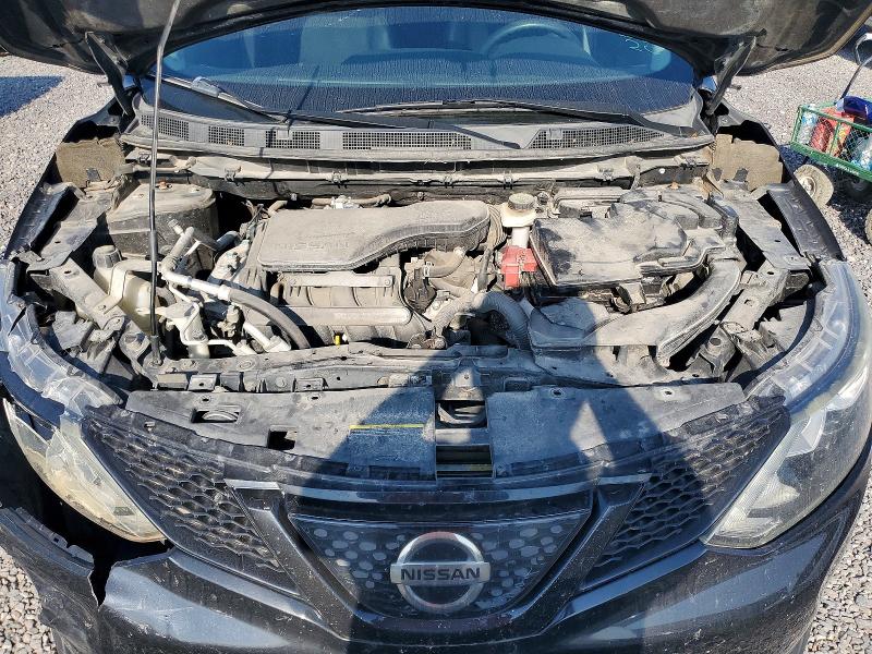 Aukcja sprzedaży 2018 Nissan Rogue Sport, vin: JN1BJ1CR2JW258561, numer aukcji: 66127996