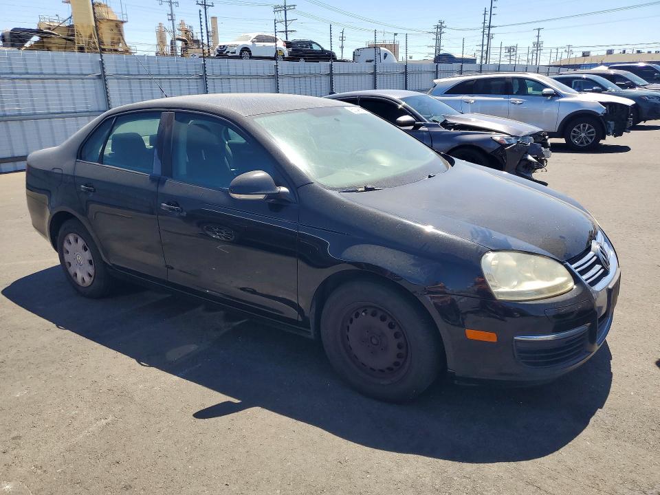 Продаж на аукціоні авто 2007 Volkswagen Jetta, vin: 3VWGG71K17M152036, номер лоту: 65346696