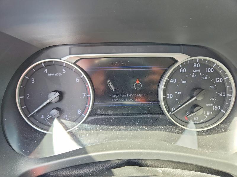 Aukcja sprzedaży 2020 Nissan Sentra, vin: 3N1AB8CV2LY215073, numer aukcji: 67023206