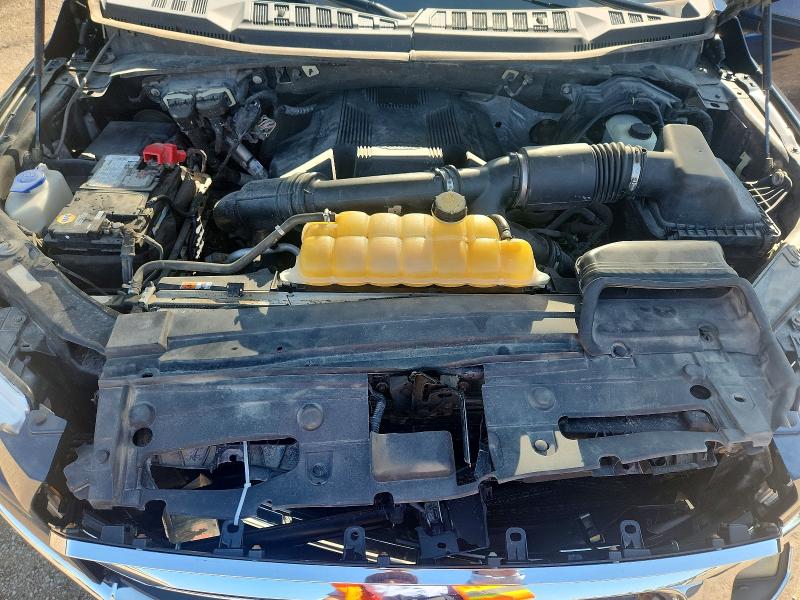 Продаж на аукціоні авто 2017 Ford F150, vin: 1FTEW1EG8HFC72787, номер лоту: 61837656