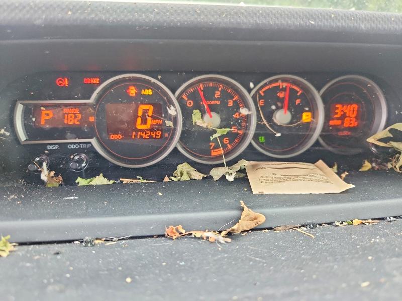 2013 Scion Xb მანქანა იყიდება აუქციონზე, vin: JTLZE4FE8DJ036431, აუქციონის ნომერი: 64139756