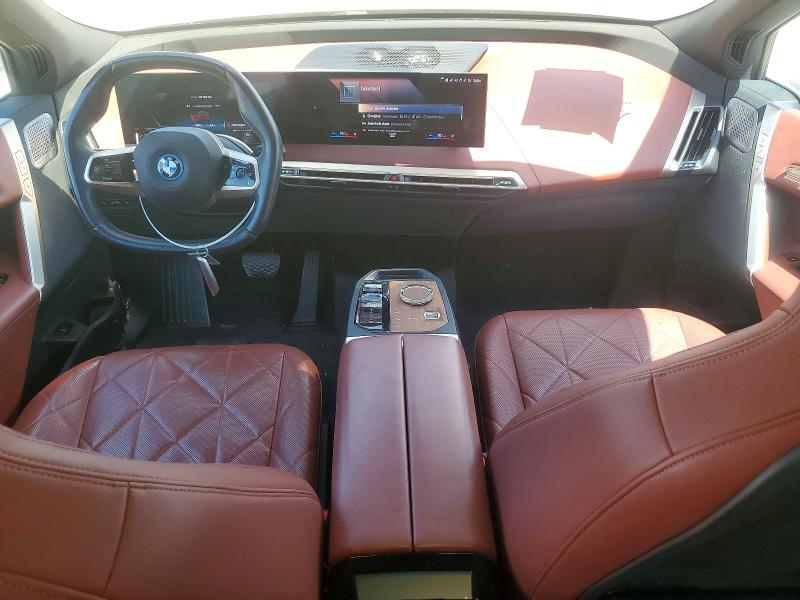 Aukcja sprzedaży 2023 Bmw Ix, vin: WB523CF0XPCM57802, numer aukcji: 64624716
