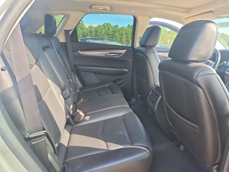 Продажа на аукционе авто 2019 Cadillac Xt5, vin: 1GYKNCRS4KZ175411, номер лота: 65281216