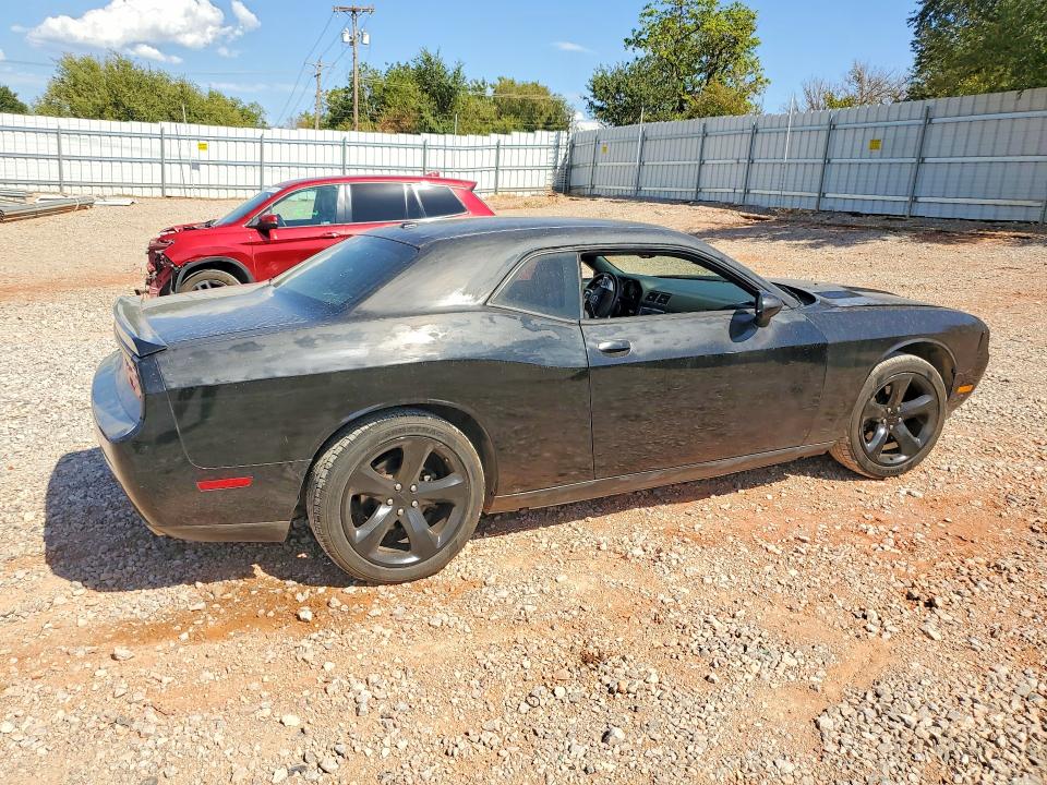 Aukcja sprzedaży 2013 Dodge Challenger, vin: 2C3CDYAG6DH685753, numer aukcji: 65686276
