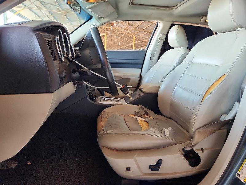Aukcja sprzedaży 2005 Dodge Magnum, vin: 2D4GV58205H661147, numer aukcji: 64266066