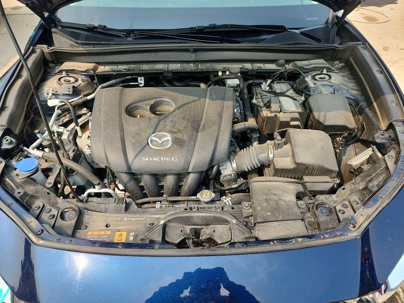 Aukcja sprzedaży 2022 Mazda Cx-30, vin: 3MVDMBCL7NM432305, numer aukcji: 63919606