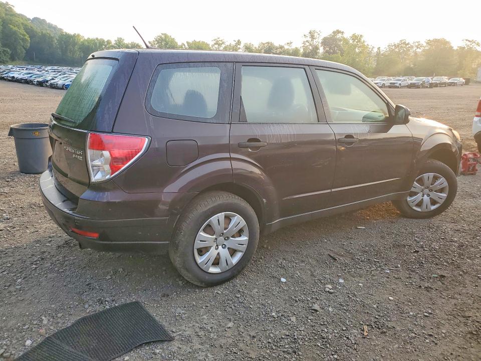 Продаж на аукціоні авто 2013 Subaru Forester, vin: JF2SHAAC5DH439980, номер лоту: 64548286