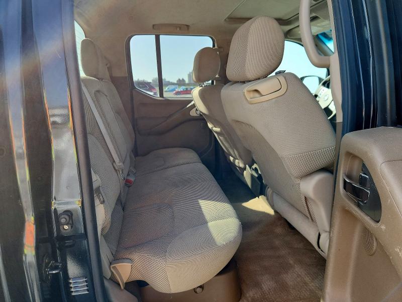Продаж на аукціоні авто 2005 Nissan Frontier, vin: 1N6AD07U65C406918, номер лоту: 65262206