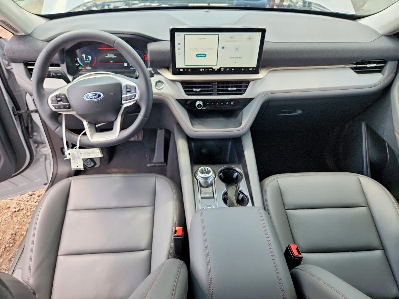 Aukcja sprzedaży 2026 Ford Explorer, vin: 1FMUK8DH7TGB55792, numer aukcji: 66945476
