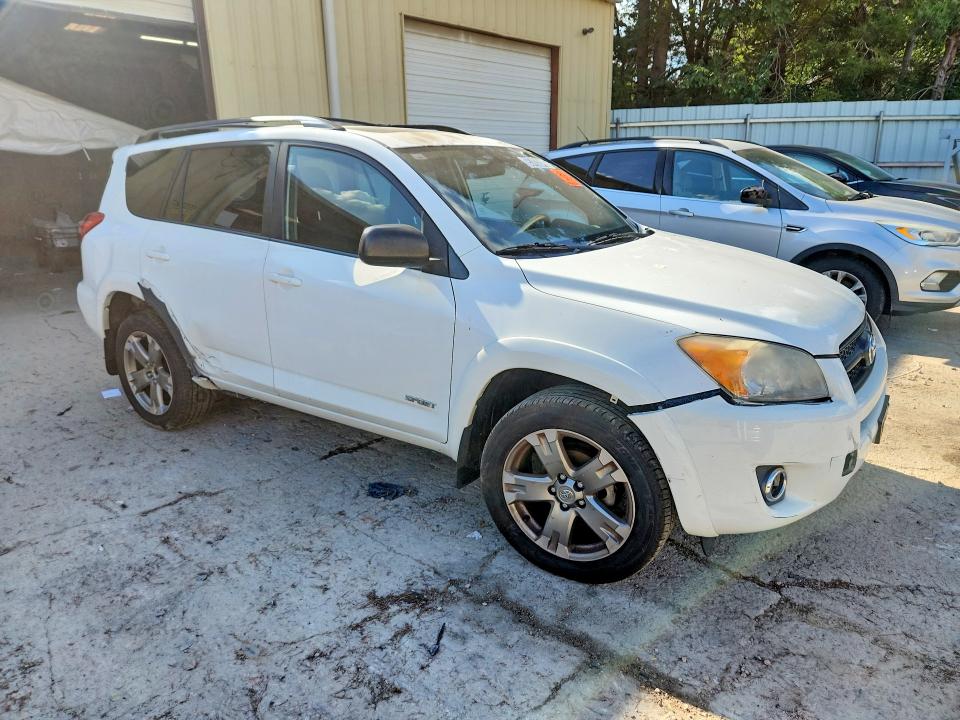 Продажа на аукционе авто 2011 Toyota Rav4, vin: 2T3RF4DV3BW108789, номер лота: 65703346
