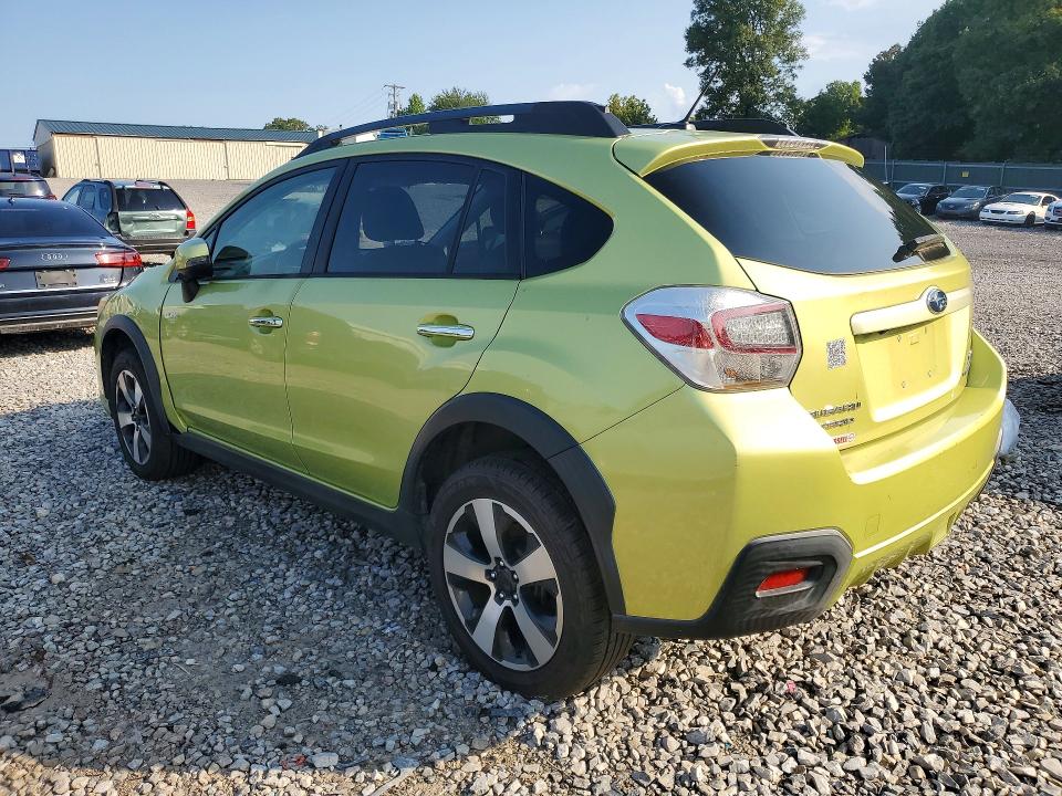 Продаж на аукціоні авто 2014 Subaru Xv Crosstrek, vin: JF2GPBKC6EH330491, номер лоту: 64798986