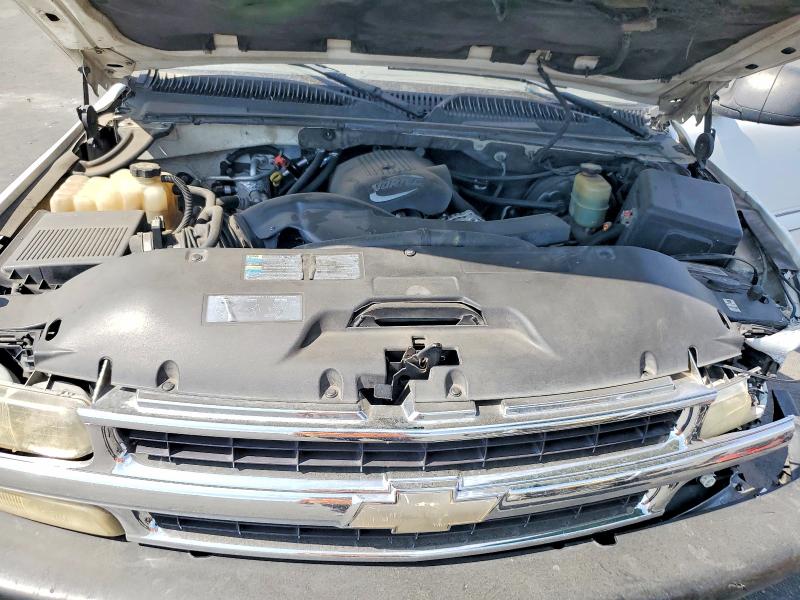 64231026 :رقم المزاد ، 1GNEC13Z02R224193 vin ، 2002 Chevrolet Tahoe مزاد بيع